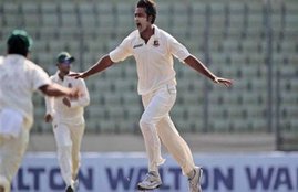 bangladesh, shahdat hussain, cricketer, servent,