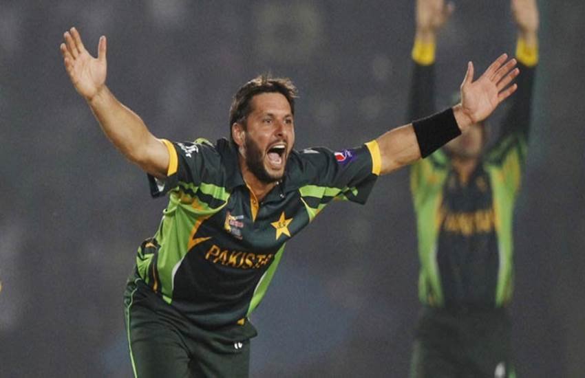 Asia Cup 2016, Shahid Afridi, Pakistan fast bowlers, Team India, India vs Pakistan, Cricket