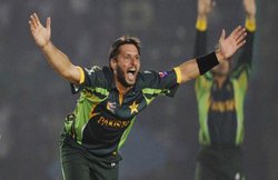 T20 World Cup: शाहिद आफरीदी बोले- भारत में मिला पाकिस्‍तान से भी ज्‍यादा प्‍यार