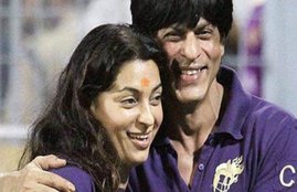 Snapdeal executive abduction,Dipti sarna, Darr, Juhi Chawla, Hansal Mehta, Bollywood, Mahesh Bhatt, Shah Rukh Khan, Snapdeal case, Dipti, Snapdeal executive abduction darr movie, Snapdeal executive abduction mastermind inspired from darr, स्‍नैपडील कर्मचारी अपहरण, दीप्ति सरना केस, डर मूवी, जूही चावला