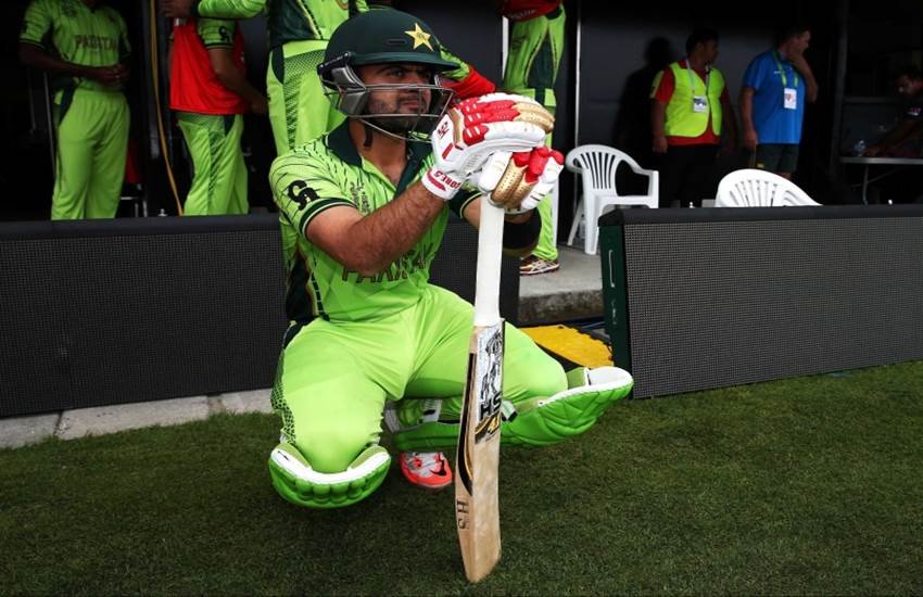 pakistan cricket team, world T20, pak team for world T20, pakistan cricket, shahid afridi, umar gul, ahmed shehzad, World T20 in india, पाकिस्‍तान क्रिकेट टीम, अहमद शहजाद, उमर गुल, वल्‍र्ड टी20