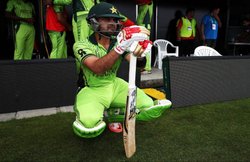 भारत में T20 World Cup खेलने न आने की अटकलों के बीच पाक टीम का एलान, गुल-शहजाद की छुट्टी