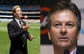 Sports news, Cricket news, Shane warne, Steve waugh, selfish cricketer