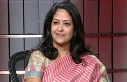 आम आदमी पार्टी ने दिया जनता को धोखाः शर्मिष्ठा मुखर्जी