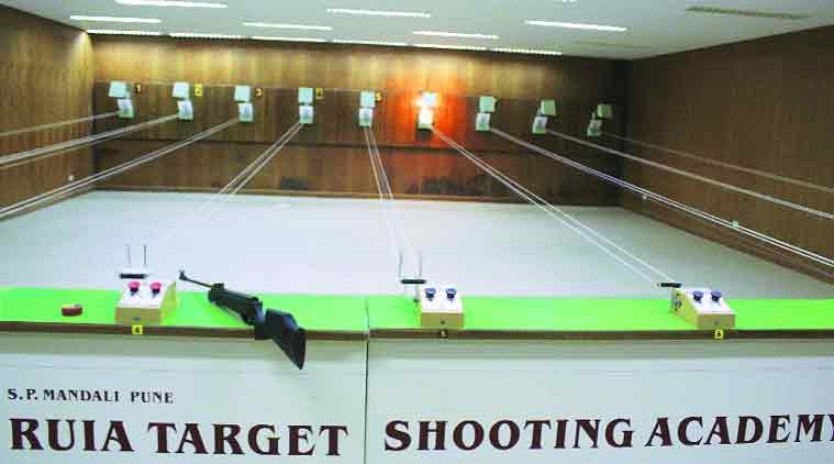 ISSF Junior World Cup, Indian Shooters, ISSF World Cup, Indian Shooters ISSF