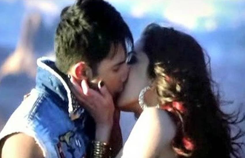 Ranbir kapoor, Arjun kapoor, siddharth malhotra, Imran hashmi, Varun dhawan, Sushant singh Rajpoot, bollywood kisser boy, bollywood kisser actres and actress, alia bhatt, yami gautam, parineeti chopra