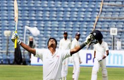 एमसीए पुरस्कारों में छाए श्रेयष अय्यर और गेंदबाज शारदुल ठाकुर