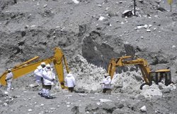 7 दिन बाद सियाचिन ग्लेशियर से निकाले गए 8 जवानों के शव