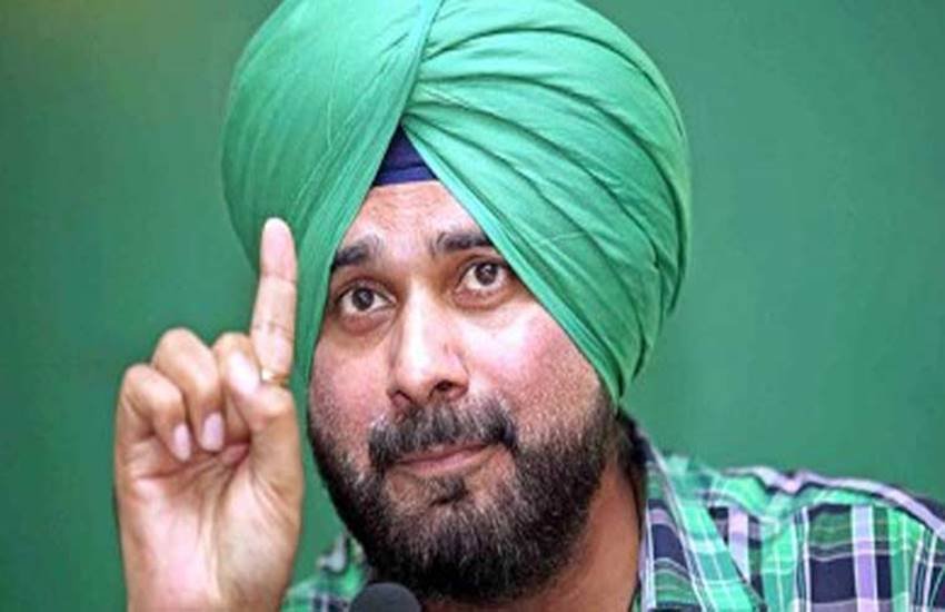 navjot singh sidhu, punjab election, punjab bjp, narendra modi, amit shah