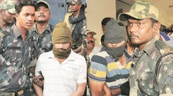 सिमी के संदिग्‍ध आतंकियों ने कबूला; मुजफ्फरनगर दंगों का लेना चाहते थे बदला, जानें क्‍या था प्‍लान