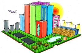 india smart city project, smart city policy, smart city project, US, America, indian smart city planning, narendra Modi Bruce Andrew