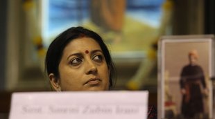 privilege motion, Smriti Irani, Rohith Vemula, Smriti Irani, Smriti IRani Rohith Vemula, Smriti Irani Dalit suicide, Smriti IRani Dalit, jnu row, dalit student, स्‍मृति ईरानी, विशेषाधिकार हनन, दलित छात्र, रोहित वेमुला