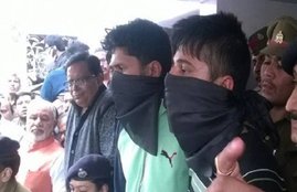 snapdeal abductor, snapdeal employee abduction, dipti sarna abduction, snapdeal case, dipti sarna, devender kumar, snapdeal abductor wants to write love story, दीप्ति सरना, स्‍नैपडील केस, स्‍नैपडील कर्मचारी अगवा, दीप्ति सरना अगवा केस, देवेंद्र कुमार, स्‍नैपडील लव स्‍टोरी