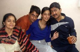 Dipti Sarna, gurgaon, Snapdeal, Woman engineer, Snapdeal engineer, Snapdeal employee, missing girl, Dipti Sarna Panipat, दीप्ति सरना, स्‍नैपडील इंजीनियर, पानीपत, गाजियाबाद, up latest news, news in hindi