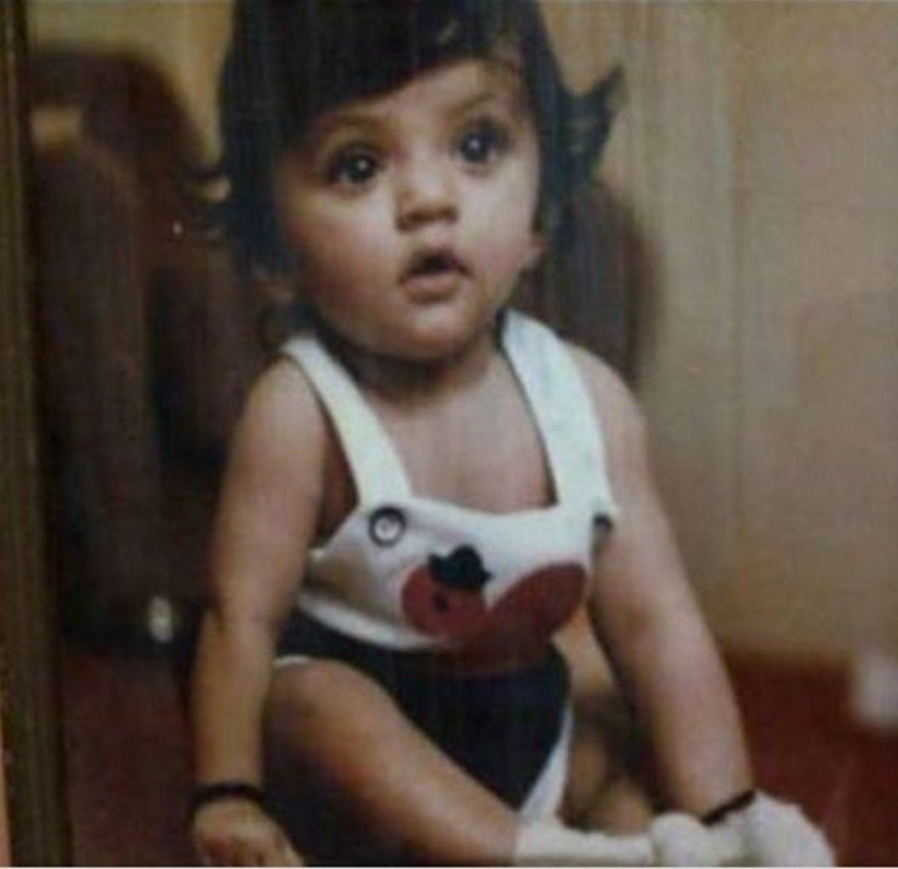 sneha ullal, salman khan, Alia Bhatt, Anushka Sharma, bipasha basu, bipasha basu pics, bipasha childhood pics, bipasha basu childhood pictures, sooraj pancholi, athiya shetty, sooraj pancholi as kid, athiya shetty as kid, Parineeti Chopra, Parineeti Chopra brothers, Parineeti Chopra childhood picture, priyanka chopra, priyanka chopra childhood, priyanka chopra photos, priyanka chopra brother, priyanka chopra siddharth chopra, Anushka Sharma, farhan akhtar, zoya akhtar, kabir akhtar, mallika sherawat, mallika sherawat childhood, Anushka Sharma, Anushka Sharma childhood, Anupam Kher, Saif Ali Khan, Soha Ali Khan, Zarine Khan, Shah Rukh Khan, Gauri Khan, Shah Rukh Gauri young, Anupam Kher childhood photos, Sushama Reddy, Sameera Reddy, Meghana Reddy, Nakshatra Reddy, Armaan Jain, Ranbir Kapoor, Hrithik Roshan, Sunaina Roshan, Rakesh Roshan, Anupam Kher as a kid, Anupam Kher mother, Ranbir kapoor, chubby ranbir kapoor, neetu singh, Ranveer Singh, Sonakshi Sinha childhood pictures, Ranveer Singh childhood pics, shraddha kapoor, Aashiqui 2, baby shraddha kapoor, Ranveer Singh baby, Sonakshi Sinha baby, Ranveer Singh childhood pictures, Sonakshi Sinha childhood, childhood pics shraddha kapoor, salman khan, kareena kapoor, salman kareena, young kareena kapoor, Karisma Kapoor, Bodyguard pair, sonama kapoor, Shahid kapoor, shahid kapoor rare picture, shahid kapoor childhood picture, shahid kapoor dancing star, shahid kapoor 33rd birthday, shahid kapoor birthday, Childhood pictures, childhood of celebs, celebs were kids, celebrity childhood, stars childhood, Sonakshi Sinha, Ayesha Takia Azmi, Jacqueline Fernandez, Alia Bhatt, Dia Mirza, Shah Rukh Khan, Kajol, Aishwarya Rai, Deepika Padukone, Salman Khan, Abhishek Bachchan, Hrithik Roshan, Kareena Kapoor