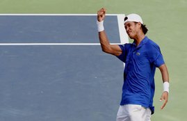 India tennis Star, tennis player Somdev devvarman, Sports news, tennis, central government, Sports ministry