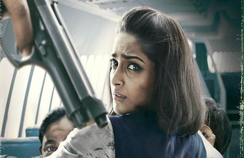 neerja, neerja film, neerja movie, neerja bhanot, neerja box office collection, neerja review, neerja film review, sonam kapoor, bollywood