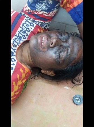 Soni Sori was attacked, Raipur latest news, chhattisgarh breaking news, raipur local news, chhattisgarh latest news, bikers attack, aap leader, soni sori, आप नेता पर हमला, सोनी सोरी, अरविंद केजरीवाल