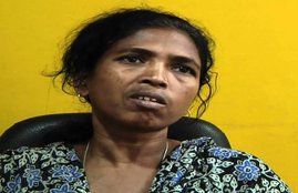 Soni Sori, Soni Sori Adivasi, AAP Leader, Soni Sori Attacked, Bastar, Chhattisgarh