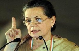 Sonia gandhi, sonia gandhi latest news, rae Bareli, rae bareli latest news, drought, water crisis, uttar pradesh latest news, UP news sonia gandhi rae bareli