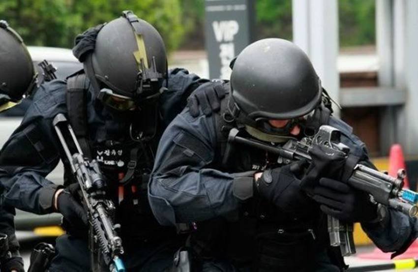north korea, kim jong un, south korea, south korea commando, south korea north korea relation, assassinate Kim Jong un, kim jong un assassinate plan, south korea black commandoes, kim jong un killing plan, उत्‍तर कोरिया, दक्षिण कोरिया, किम जोंग उन, दक्षिण कोरिया कमांडोज, किम जोंग उन हत्‍या