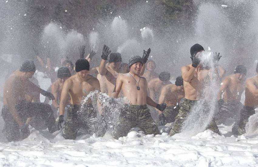 north korea, kim jong un, south korea, south korea commando, south korea north korea relation, assassinate Kim Jong un, kim jong un assassinate plan, south korea black commandoes, kim jong un killing plan, उत्‍तर कोरिया, दक्षिण कोरिया, किम जोंग उन, दक्षिण कोरिया कमांडोज, किम जोंग उन हत्‍या