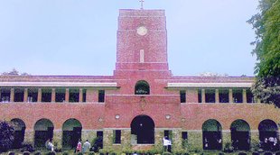 ramachandra guha, aravind subramanyam, st stephens college, Valson Thampu
