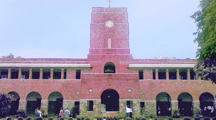 ramachandra guha, aravind subramanyam, st stephens college, Valson Thampu