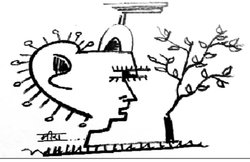 कहानीः पछतावा