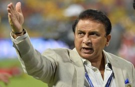 sunil gavaskar, india Team, India vs shri Lanka, t-20, cricket