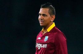 Kieron Pollard, Sunil Narine, West Indies, ICC T20 World Cup, Cricket, T20 World Cup, Sunil Narine News, Kieron Pollard News