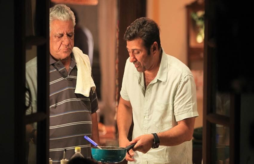 sunny deol, sunny deol movie, sunny deol films, ghayal once again, ghayal, ghayal once again pics, sunny deol movies, sunny deol films, sunny deol upcoming movies, sunny deol news, sunny deol latest news, ghayal once again FACTS, सनी देओल, घायल वंस अगेन