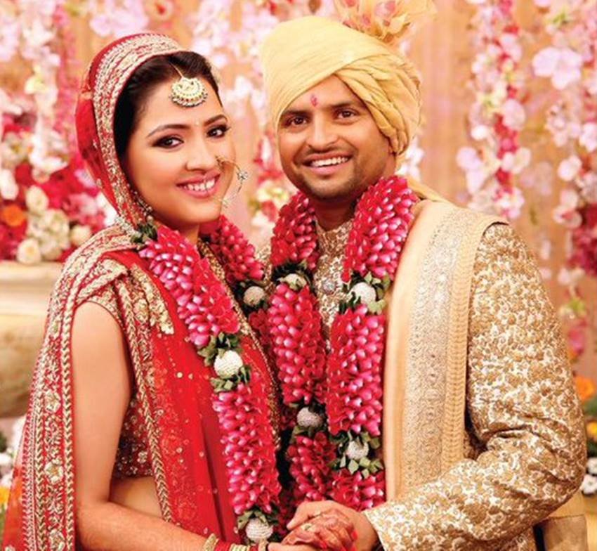 indian cricketers marriage, indian cricketer wedding,rohit sharma wedding, rohit sharma wife, mohit sharma girlfriend, harbhajan singh wedding, harbhajan singh wife, suresh raina marriage, suresh raina wife, yuvraj singh girlfriend, ajinkya rahane marriage,ajinkya rahane wife, varun aaron marriage, varun aaron wife, ravindra jadeja girlfriend, ravindra jadeja engagement, dinesh karthik marriage, indian cricketers wives, indian cricketers WAGs, भारतीय क्रिकेटर शादी, भारतीय क्रिकेटर सगाई, रवीन्‍द्र जडेजा सगाई, भारतीय क्रिकेटर शादी, भारतीय क्रिकेटर गर्लफ्रेंड