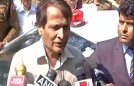 rail budget, rail budegt 2016, Rail Budget 2016 highlights, Rail Budget in hindi, rail budget live in hindi, Rail budget in hindi today, रेल बजट, रेल बजट रिव्‍यू, रेल बजट 2016, रेल बजट हाईलाइट्स्‍