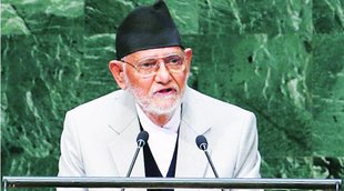 sushil koirala, sushil koirala Died, sushil koirala nepal, Nepal, sushil koirala Passes Away, sushil koirala news, sushil koirala Lates News, सुशील कोइराला,सुशील कोइराला का निधन, नेपाल