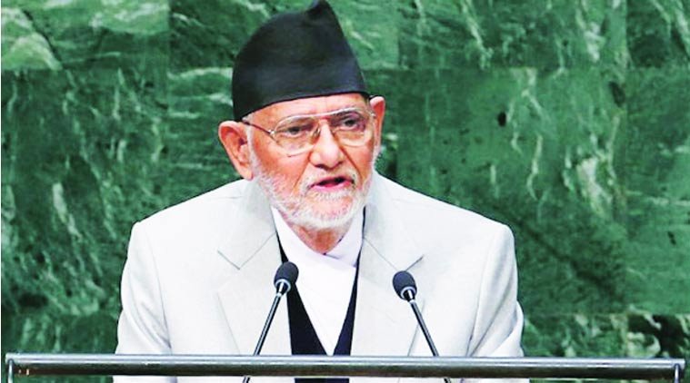 sushil koirala, sushil koirala Died, sushil koirala nepal, Nepal, sushil koirala Passes Away, sushil koirala news, sushil koirala Lates News, सुशील कोइराला,सुशील कोइराला का निधन, नेपाल