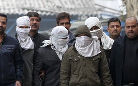 bengal, terrorism, suspect, defense ministry, modi government