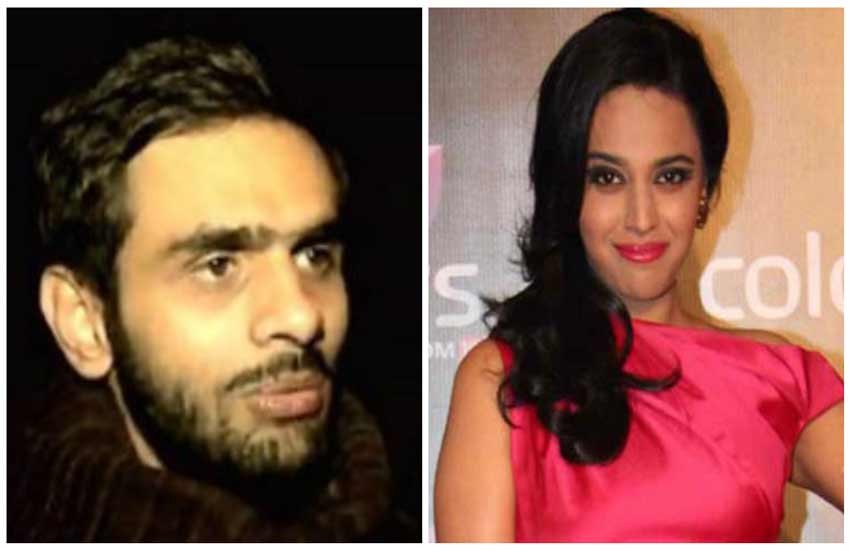 Umar Khalid, umar khalid jnu, jnu terrorist activity, jnu issue india, india terrorism activity, jnu issue, jnu umar khalid, terrorist sedition charges, umar khalid jnu india, anti-india slogans
