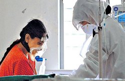 पंजाब में स्वाइन फ्लू का कहर, 17 लोगों की मौत