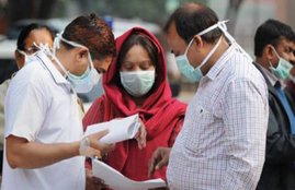 "swine flu, swine flu cases, punjab swine flu, h1n1, punjab h1 n1, chandigarh news