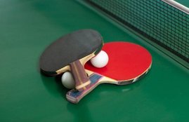 Table Tennis League 2017,Table Tennis Federation of INdia,Dushyant chautala