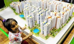 अब नोएडा में भी घर बनाएगी टाटा समूह की कंपनी टाटा हाउसिंग
