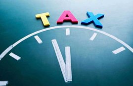 Budget, Tax, Hasmukh Adhia, Revenue Secretary, Budget 2016, Hasmukh adhia rbi, hasmukh adhia news, corporate tax rate in india, corporate tax rate, corporate tax rate