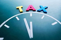 चार साल बाद तय लक्ष्‍य से ज्‍यादा टैक्‍स वसूली करेगी केंद्र सरकार, मिलेंगे 40 हजार करोड़ ज्‍यादा