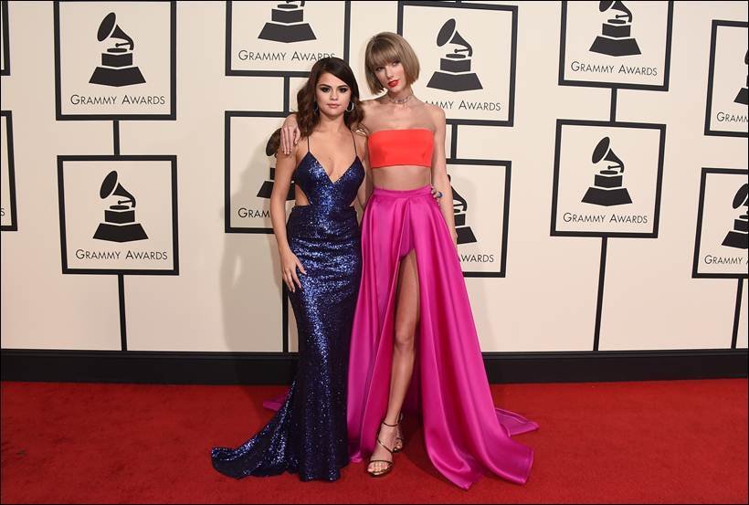 grammy awards 2016, grammy awards, grammy 2016, grammy 2016 winners, 58th grammy awards, grammy red carpet, grammy red carpet celebrities, lady gaga, taylor swift, selena gomez, justin bieber, lady gaga grammys, Ariana Grande, Tori Kelly, Ashley Monroe, Demi Lovato, Anna Kendrick, grammy winners, grammy awards celebs, grammy red carpet picture, grammy awards pics, entertainment