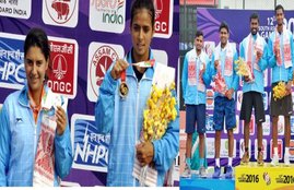 indian tennis team, indian tennis players, Asian games 2016, sports news, tennis, Asam