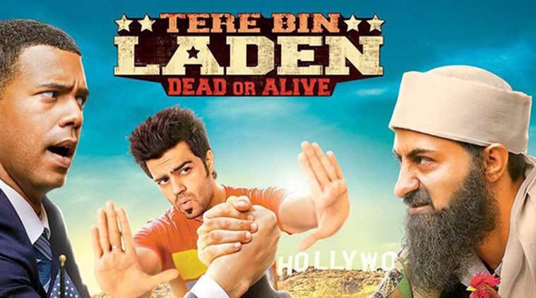 Tere Bin Laden Dead or Alive, Tere Bin Laden Dead or Alive review, Tere Bin Laden Dead or Alive movie review, Manish Paul, Pradhuman Singh, Sikandar Kher, Piyush Mishra, Sugandha Garg, Rahul Singh, Mia Uyeda, Ali Zafar , entertainment news