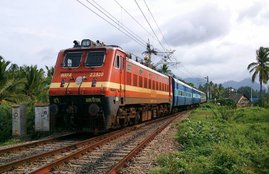 Railway, Indian railway, E ticket, Irctc, VIKALP, Cheap ticket, VIKALP scheme, CONFIRMED, Railway news, Latest news