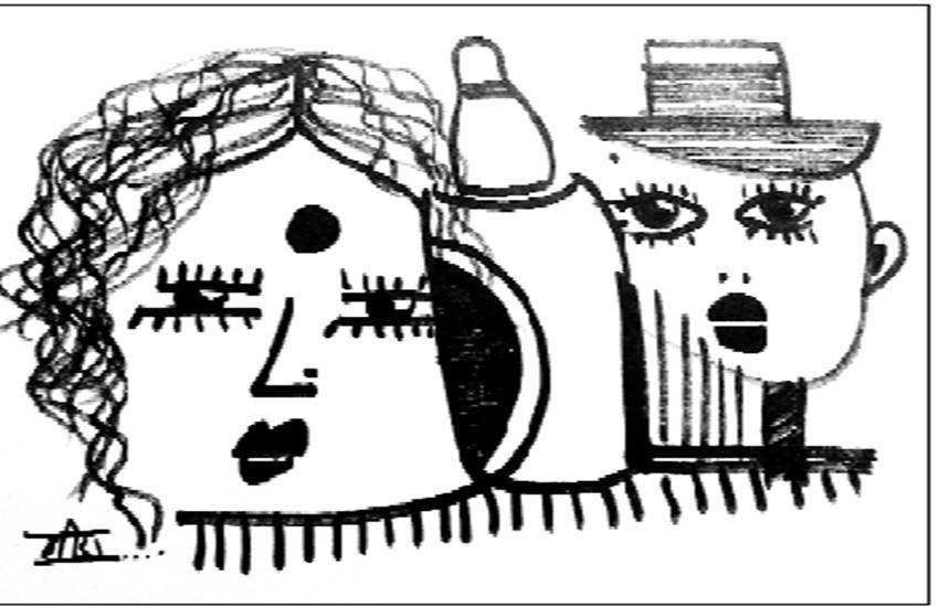 विद्याः वंचित समूह के दुखड़े