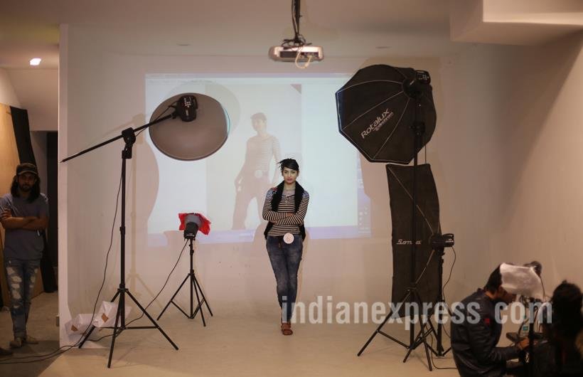 The Mitr Trust, Transgender, Transgender models, Transgender Modelling, Transgender model photoshoot, Transgender Fashion Show, Transgender modelling agency, LGBT Models, LGBT Modelling photoshoot, Transgender Model photos, Transgender model pics